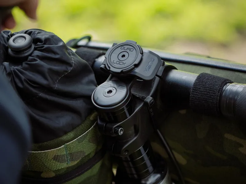 Quad Lock Stem Cap Mount Adjustable-1